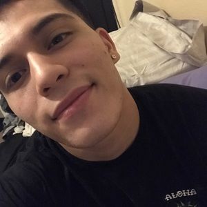 Meet your Posher, Johnathan